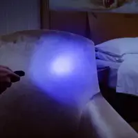 在飛比找momo購物網優惠-【Olight】錸特光電 ARKFELD UV 紫外光 36