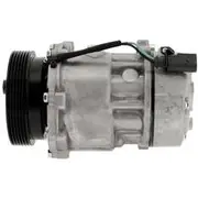 Jayair A/C Compressor - CM1233J