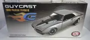 ACME 1/18 Scale 1968 Pontiac Firebird “GUYCAST Limited Production”Rare Rare