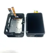 For GoPro Hero 7 Black LCD Display Touch screen +Back Rear case Shell