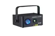 Dune Moonstar Laser Effect