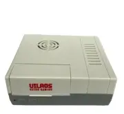 Vilros Raspberry Pi Retro Gaming Case With Built In Fan For PI 2 and 3