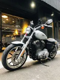 在飛比找旋轉拍賣優惠-Harley Davidson 哈雷 Sportster X