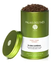 Palais des Thes Pu Er Imperial