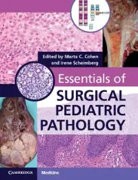 在飛比找博客來優惠-Essentials of Surgical Pediatr