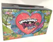 Hatchimals Pixie Riders Radiant Roxy & Tigrette Glider Fairy Doll Mini Figure