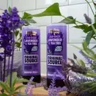 Original Source Lavender Shower Gel, 100 Percent Natural Fragrance, Vegan, Free,