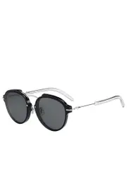 Dior Eclat RMGP9 60 Black Palladium