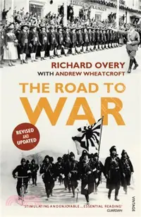 在飛比找三民網路書店優惠-The Road to War：The Origins of