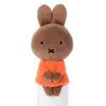 【T-ARTS】MIFFY 米飛兔 坐坐人偶 MELANY(卡通 人偶)