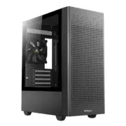 Antec NX500M ARGB 3 x 120mm ARGB Fans TG Micro-ATX mini tower Gaming Case