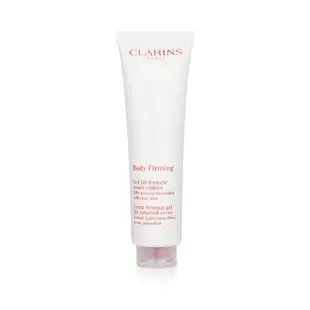 Clarins 身體緊緻額外緊緻凝膠 150ml/5.2oz