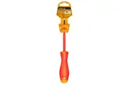 Ingco Insulated S/Driver Pozi 2X100Mm - HISD81PZ2100