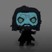 Rob Zombie Rob Zombie Dragula US Exclusive Glow Pop! Vinyl [RS]