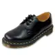 Dr.Martens 馬汀 1461 59 平底3孔綁帶牛津鞋 硬皮馬丁紳士鞋 低筒皮鞋 時尚休閒鞋子 10085001