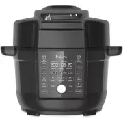 Instant Pot Duo Crisp 6.5L with Ultimate Lid