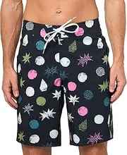 [Volcom] Men's Manic 20" Boardshort Swim Trunk