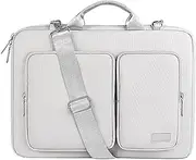 Computer Bags Laptop Bag For 14 15 15.6-inch One-shoulder Laptop Bag,Computer Protective Cover,Handbag,Ladies And Men's Briefcases Laptop Sleeves