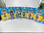 McFarlane Super Powers Wave 10 Action Figures! IN STOCK