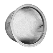 1 5 10 20 40 Teapot Stainless Steel Mesh Strainer Infuser 66-72mm Made in Japan