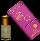 Musk Alarayes Rawaa Oil High Quality Thick Perfume Oil مسك العرايس مسك روعة