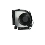 CPU GPU FAN For DFS5K22B05673M-FPSA 6-31-NH5NS-101 DFS2001059P0T-FM2K 4PIN 0.5A