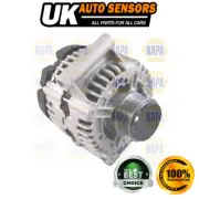 Fits Citroen Relay Fiat Ducato Peugeot Boxer Ford Transit Tourneo Alternator AST