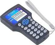 NFC Card Reader Duplicator HD 2.8inch Color Screen UID Keychain