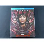 [藍光先生] 蜘蛛夫人 MADAME WEB ( 得利正版 ) DVD / BD