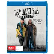Jay & Silent Bob: The Reboot