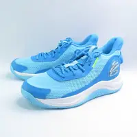 在飛比找樂天市場購物網優惠-Under Armour CURRY 3Z7 男款籃球鞋 運