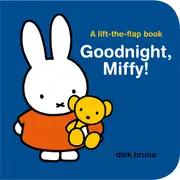 Good Night Miffy - Sleepy-Time Tale by Dick Bruna