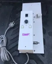 SWF Timer Switch