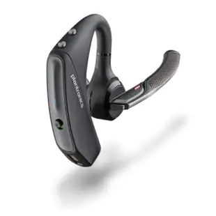 【Plantronics 繽特力】S級福利品 Plantronics VOYAGER 5200 高階商務耳機