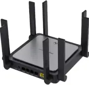 Reyee RG-E5 | Mesh Router | High-Performance Wi-Fi 6 Networking Solution