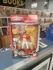 Power Rangers Mega Force Armored Ultra Mode Red Ranger. Mint In Package