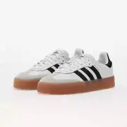 W Adidas Originals Sambae Cloud White Black JI1349 Womens Casual Shoes Sneakers