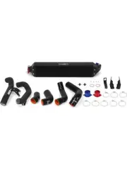 Mishimoto Honda Civic 1.5T/Si Performance Intercooler Kit 2 (MMINT-CIV-16KBKWBK)