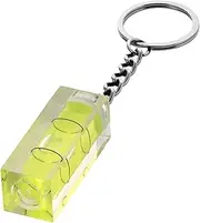 [Bullet] Leveler Key Chain