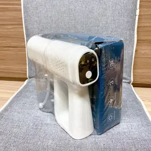 Nano Spray germicidal gun K5 PRO 手持奈米藍光噴霧