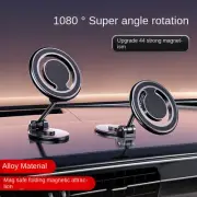 MagSafe Car Mount – Magnetic Phone Holder for Hands-Free Use in Car