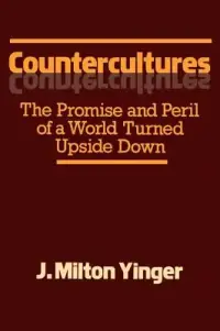 在飛比找博客來優惠-Countercultures: The Promise a