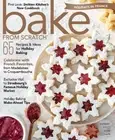 BAKE FROM SCRATCH MAGAZINE | NOV/DEC 2022 | HOLIDAY IN FRANCE