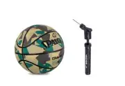 SPALDING COMMANDER Official Competition Basketball Standard Training Ball