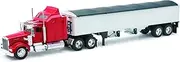 Kenworth 10773 Kenworth W900 Transp Grains