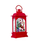 Christmas Light Ornaments Craft Home Decor Hanging Pendant Indoor Outdoor Decoration Light