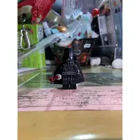 在飛比找蝦皮購物優惠-樂高、人偶、達斯維德Darth Vader、sw834、盒號