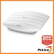 TP-Link EAP223 AC1350 Wireless Gigabit Ceiling Mount Access Point PoE Powered