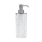 Labrazel Basketweave Soap Pump