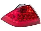 Left Tail Light Assembly For 06-07 Honda Accord 2.4L 4 Cyl Naturally KP24S6